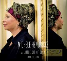 Hendricks, Michele: A Little Bit Of Ella